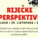 Književna večer ”Riječke perspektive” 2020.
