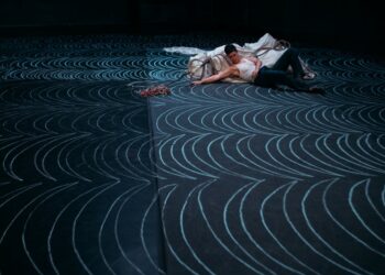 Predstava „Kompas“ zatvorila peti Periskop