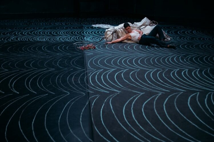 Predstava „Kompas“ zatvorila peti Periskop