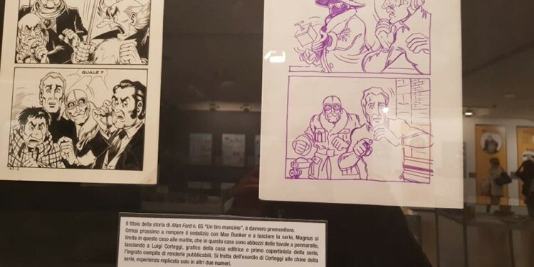 Pola stoljeća s Alanom Fordom