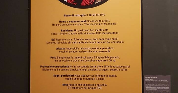 Pola stoljeća s Alanom Fordom