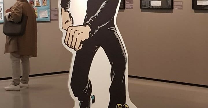 Pola stoljeća s Alanom Fordom