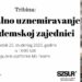 Seksualno uznemiravanje u akademskoj zajednici