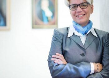 Sanja Barić: “Stečene diplome će vrijediti!”