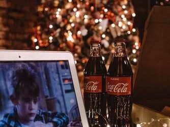 10 božićnih filmova koje apsolutno morate pogledati!