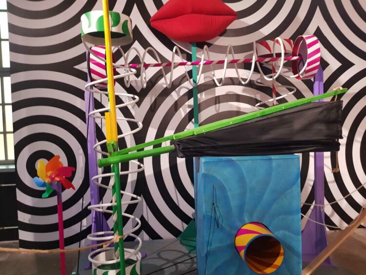 Posjetili smo Balthazargrad