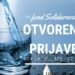 Natječaj za dodjelu stipendija – program “Solidarnost”
