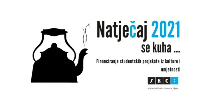 Otvoren natječaj SKC-a za (su)financiranje studentskih projekata