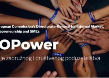 STEP RI otvorio prijave za drugi COOPAthon – virtualno natjecanje u razvoju društveno korisnih ideja