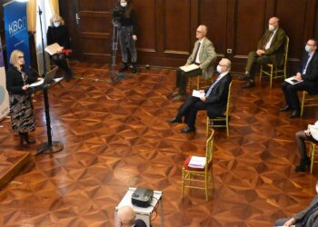 Obilježena 50. obljetnica prve transplantacije bubrega u Rijeci