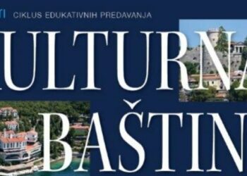Kulturna baština i turizam kroz nove trendove
