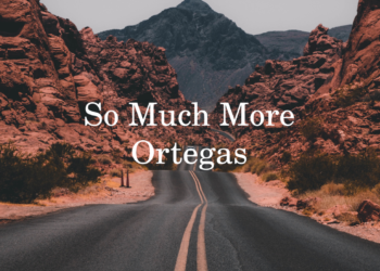 Ortegas: „Dobra će glazba uvijek pronaći put do svog slušatelja!“