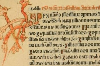 Dani hrvatske glagoljice u Sveučilišnoj knjižnici