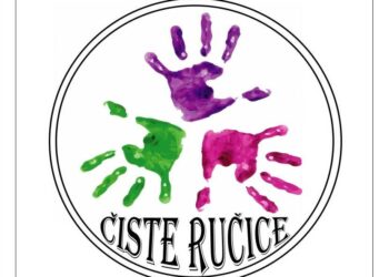 Projekt “Čiste ručice”