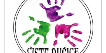 Projekt “Čiste ručice”