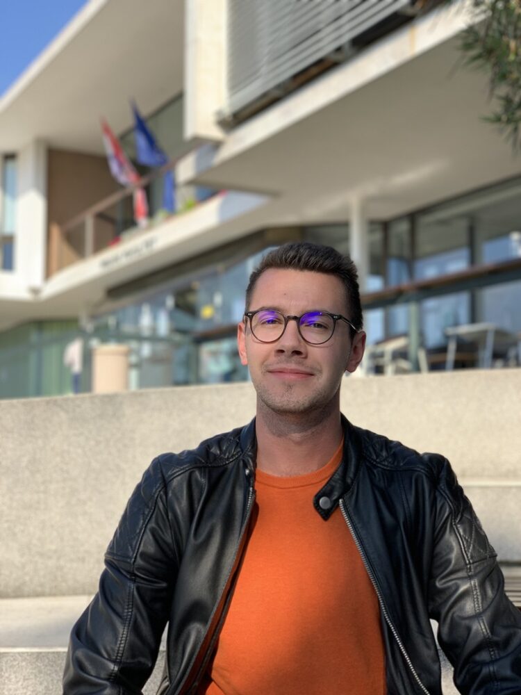 Sven Sušanj: „Važno je žrtvama poručiti da one nisu krive!“