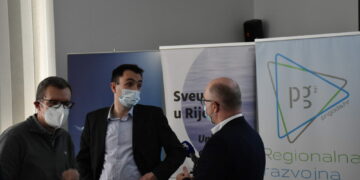 RIMAP- pionirska platforma povezivanja znanja između akademske zajednice te privatnog i javnog sektora