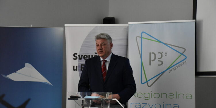RIMAP- pionirska platforma povezivanja znanja između akademske zajednice te privatnog i javnog sektora