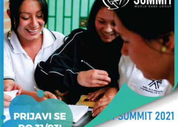 World Bank Group 2021 Youth Summit