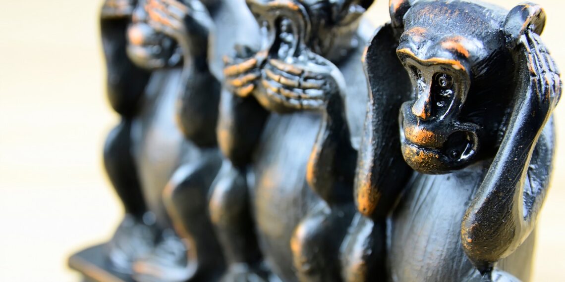 RiTHINK O razlici između mišljenja i znanja