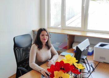 Dorjana Dodić: „Prilikom razgovora za posao, detalji čine razliku.“
