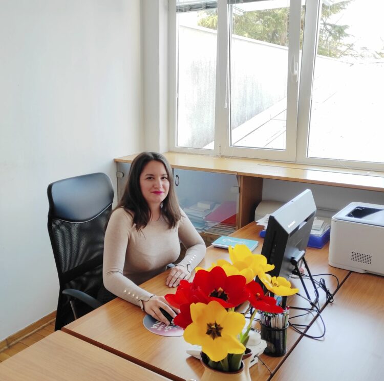 Dorjana Dodić: „Prilikom razgovora za posao, detalji čine razliku.“