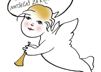 Književni natječaj za kratku priču Muzeja anđela
