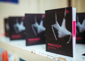 Otvoreni poziv – Periskop 2021