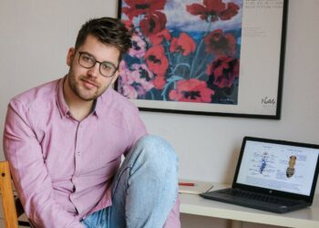 RiTHINK Više oko fakulteta, nego na fakultetu