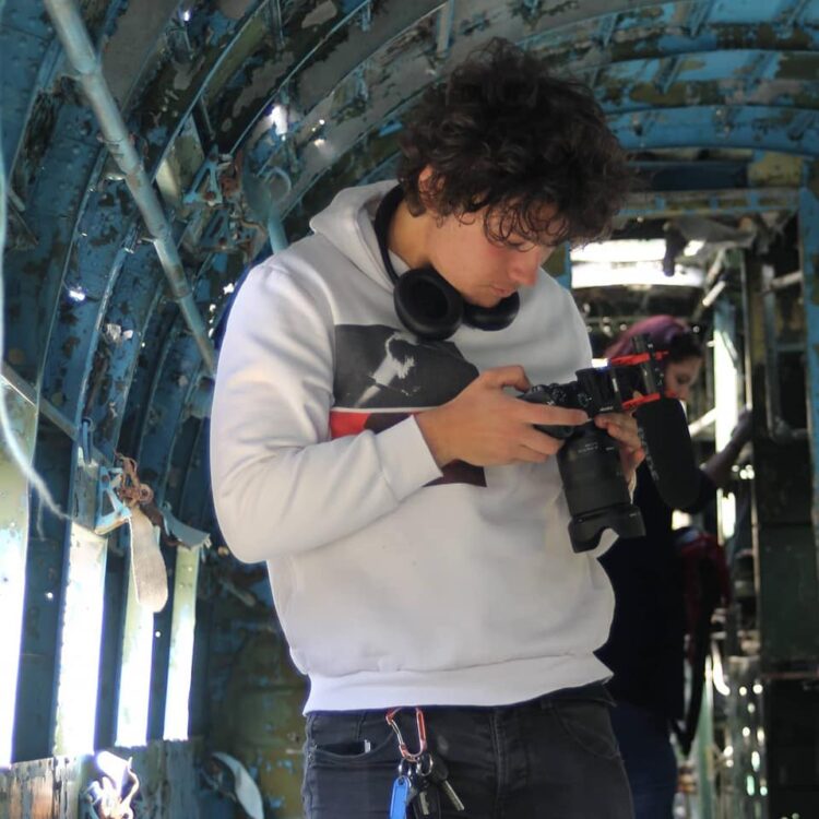 Nikola Zec: „Ne ulazite u poduzetništvo iz očaja!“