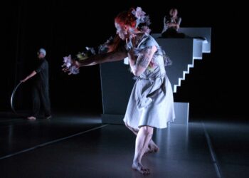 Plesni zbirkus – festival izvedbenih umjetnosti za djecu!