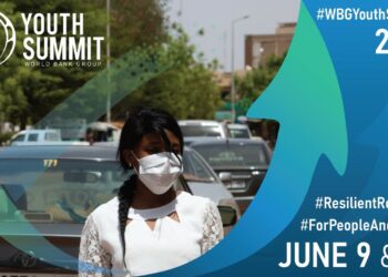 World Bank Youth Summit 2021.