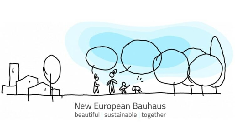 Otvorene prijave za nagrade New European Bauhausa