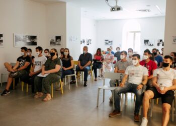 Održano događanje “Otvoreni podaci – alat informiranih, odgovornih i aktivnih zajednica”