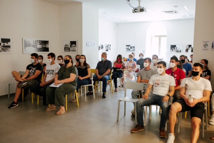 Održano događanje “Otvoreni podaci – alat informiranih, odgovornih i aktivnih zajednica”