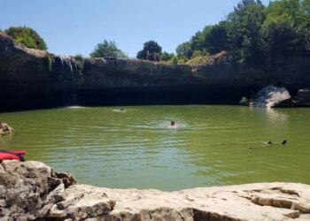 Vikend izlet u centralnu Istru