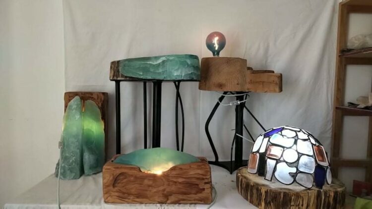 Diplomska izložba: „Priroda tehnike_tehnika prirode“