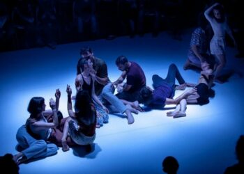 Festival Perforacije i Noć performansa u Rijeci