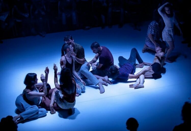 Festival Perforacije i Noć performansa u Rijeci