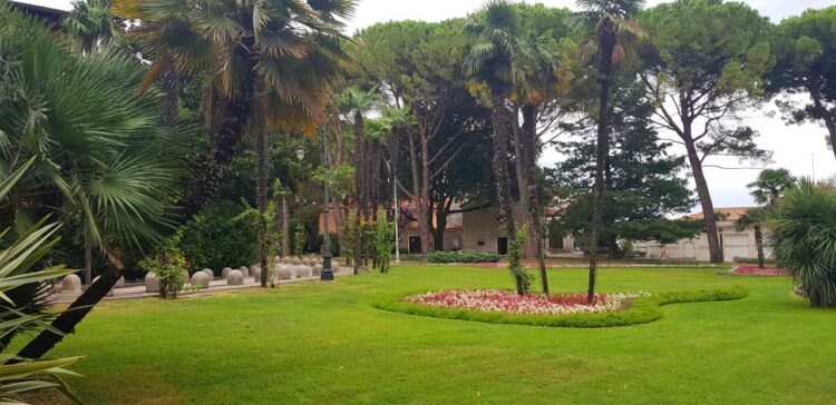 Zašto su parkovi idealno mjesto za provođenje slobodnog vremena?