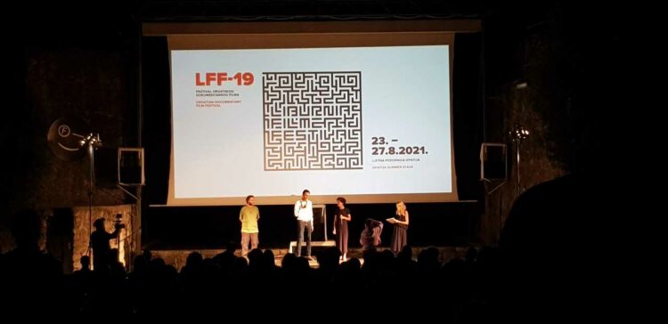 Završen 19. Liburnia Film Festival!