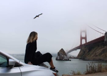 Gloria Hudolin: „Strah od nepoznatog je suvišan!“