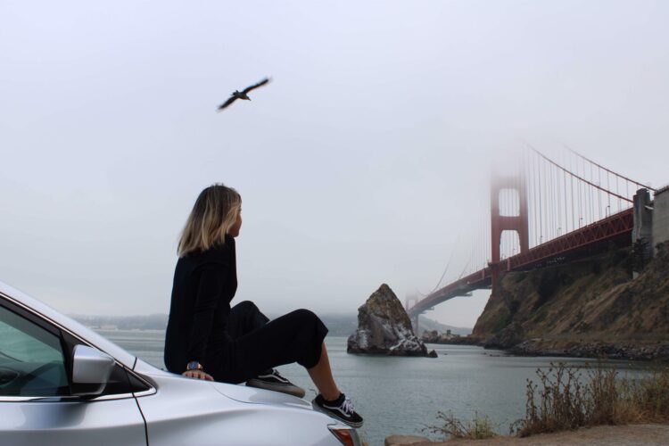 Gloria Hudolin: „Strah od nepoznatog je suvišan!“