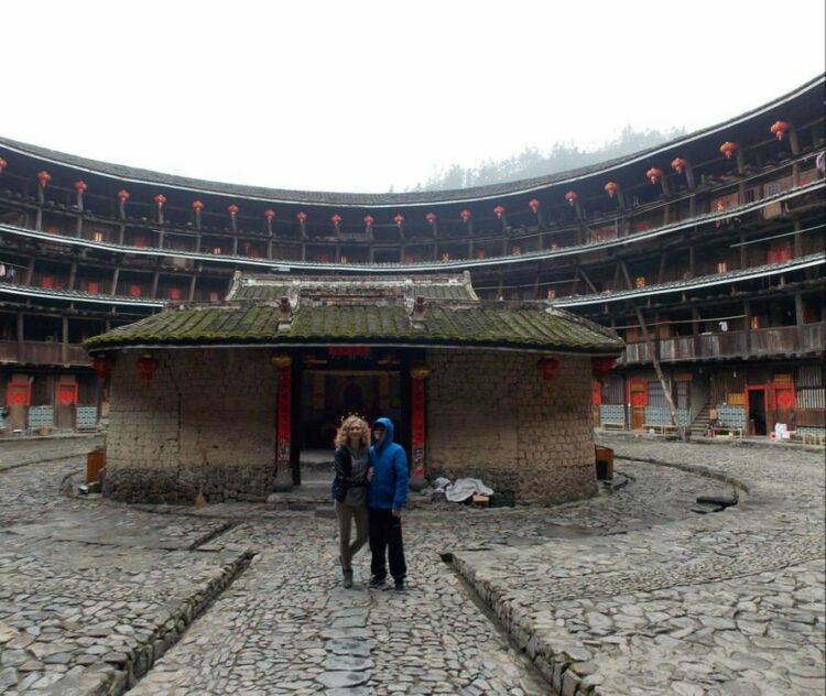 Margareta Kolarić: „Život u Kini je izazovan, ali prepun jedinstvenih iskustava.“