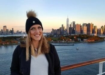 Tamara Tomić: „Otići na drugi kraj svijeta je zastrašujuće, ali ujedno i nestvarno dobro.“