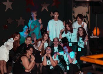 Dašak istoka u hrvatskoj kulturnoj i entertainment sceni!