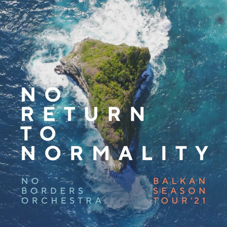 No Borders Orchestra u Rijeci!