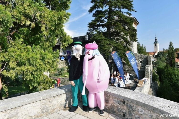 Baltazar Fest na Trsatskoj gradini