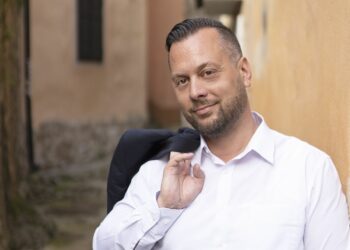 Bojan Simonič: „Osnova političkog djelovanja ne razlikuje se od osnove društvenog djelovanja.“