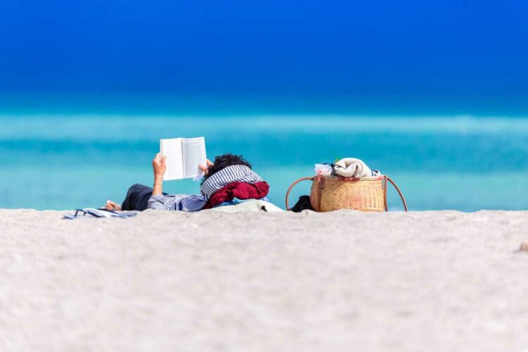 Štiva koje ćemo ovoga ljeta čitati na plaži!